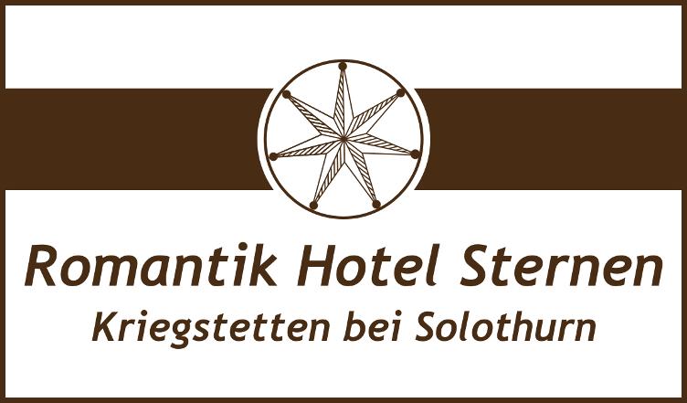 Romantik Hotel Sternen